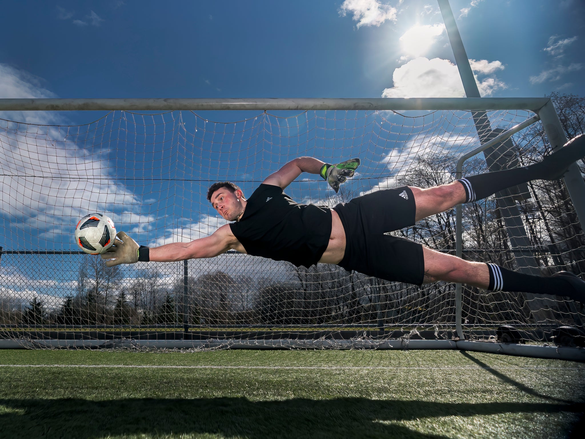 How to prepare for sports as a pump wearing Type 1 Diabetic