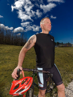 Navigating the Storm - Managing Stress as a Diabetic